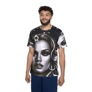 kokorepublic Men's Sports Jersey (AOP)